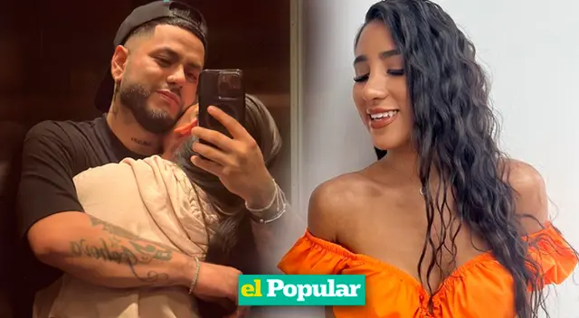 Samahara Lobatón responde las dudas de sus fans.