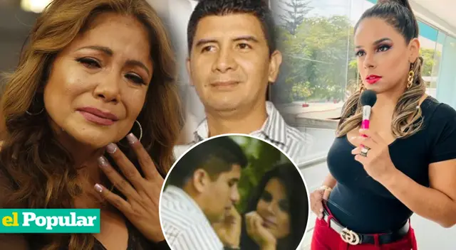 ¿Qué dijo Giuliana Rengifo sobre Marisol?