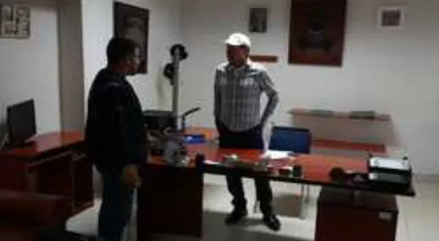 Fiscalía intervino a militares por sustracción de combustible del Ejército Fiscalía intervino a militares por sustracción de combustible del Ejército