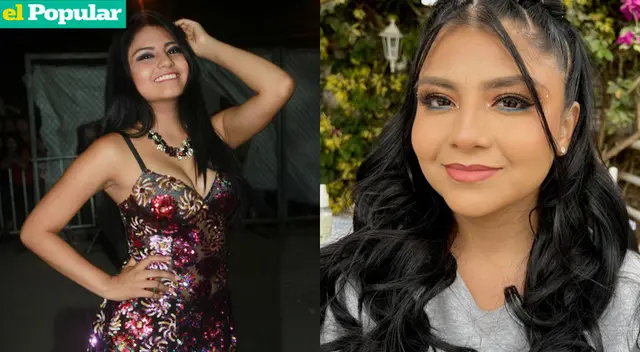 Nickol Sinchi habría sido internada a una clínica de Chorrillos, pero fue dada de alta rápidamente. Nickol Sinchi habría sido internada a una clínica de Chorrillos, pero fue dada de alta rápidamente.