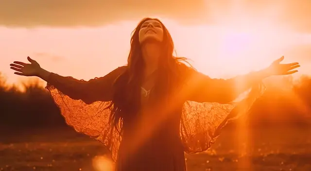 Descubre los símbolos espirituales más importantes que cambiarán tu vida. Descubre los símbolos espirituales más importantes que cambiarán tu vida.