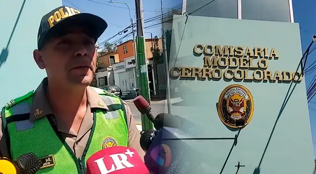 Algunos agentes ya estarían recuperados y otros con descanso médico.