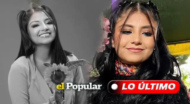 ¿Qué pasó con Nickol Sinchi? ¿Qué pasó con Nickol Sinchi?