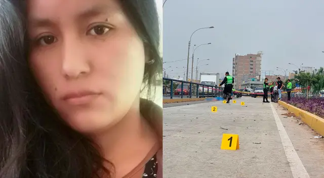 Familiares de la fémina piden justicia contra Edson Eduardo Colchado Tirado. Familiares de la fémina piden justicia contra Edson Eduardo Colchado Tirado.