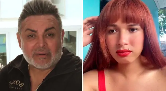 Andrés Hurtado dejó sorprendida a La Uchulú tras ofrecerle 100 soles para que le prepare una limonada