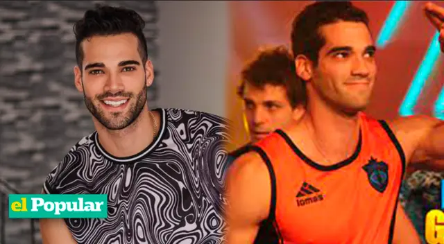 Guty Carrera le dice "no" a Esto es Guerra.