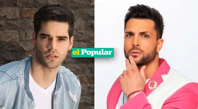 Guty Carrera habla nuevamente de Nicola Porcella. Guty Carrera habla nuevamente de Nicola Porcella.