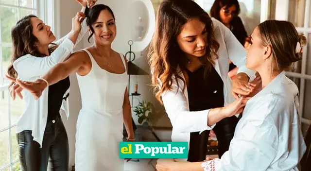 Isabel Acevedo se muestra orgullosa de sus logros.