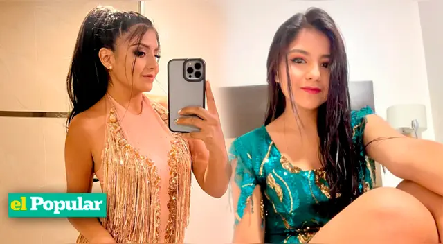 Nickol Sinchi tranquiliza a fans con comunicado sobre su salud.