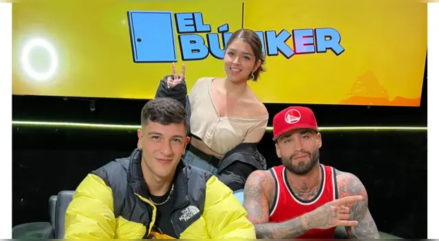 Fuente: Difusión Fuente: Difusión