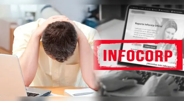 ¿Sospechas que estás en Infocorp? Descúbrelo con tu DNI gratis.