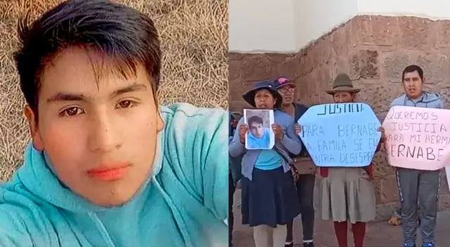 Joven lleva desaparecido más de 40 días pero Fiscalía ya dio con el principal sospechoso.