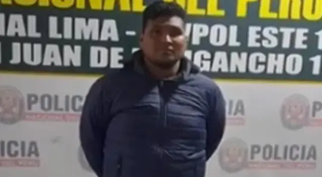 Condenan a Dante Jamir Osorio Soto por chantajear a una menor de edad Condenan a Dante Jamir Osorio Soto por chantajear a una menor de edad