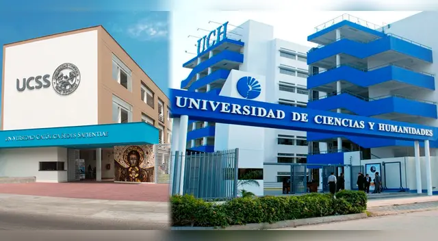 Descubre AQUÍ cuáles son las universidades con mensualidades desde 400 soles.