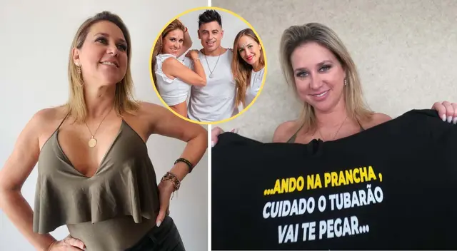 Axe Bahía en Perú: Flaviana Seeling cuenta detalles de su esperado reencuentro con sus fans. Axe Bahía en Perú: Flaviana Seeling cuenta detalles de su esperado reencuentro con sus fans.