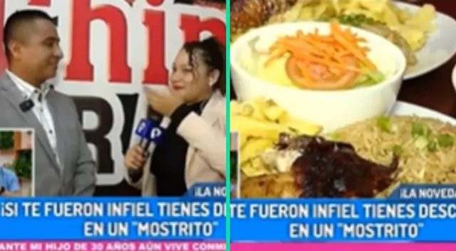 La promoción fue viral en las redes sociales. La promoción fue viral en las redes sociales.