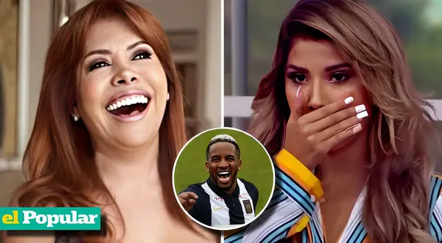 Magaly Medina se pronunció sobre lo que ocurrió con Yahaira Plasencia.