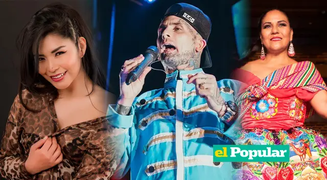 Los organizadores del evento revelaron los cinco conciertos que se presentarán el próximo 25, 26 y 27 de agosto.