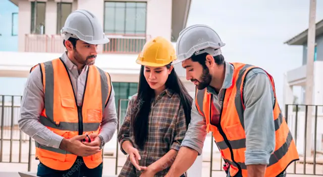 ¿Terminaste el colegio? Conoce sobre la rama de ingeniería con mayor demanda entre los estudiantes.