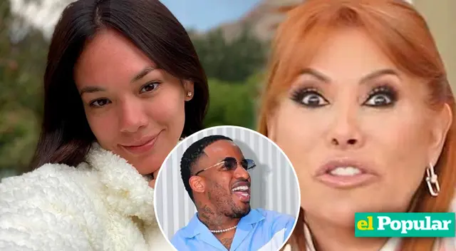 ¿Qué dijo Jazmín Pinedo?