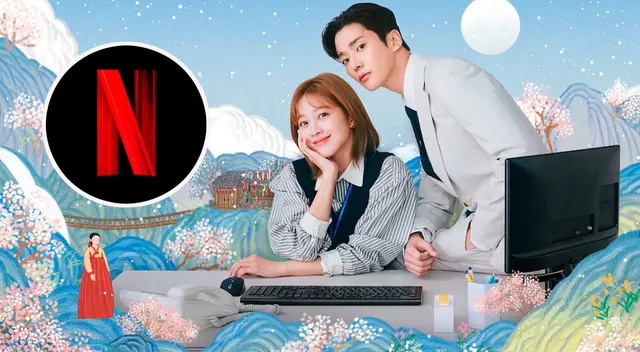 Un amor predestinado: El dorama que promete hacerte reír y llorar, ¿quiénes son sus protagonistas? Un amor predestinado: El dorama que promete hacerte reír y llorar, ¿quiénes son sus protagonistas?