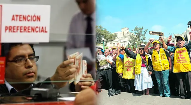 Devolución del Fonavi 2023 fue confirmada por la comisión encargada del pago. Devolución del Fonavi 2023 fue confirmada por la comisión encargada del pago.