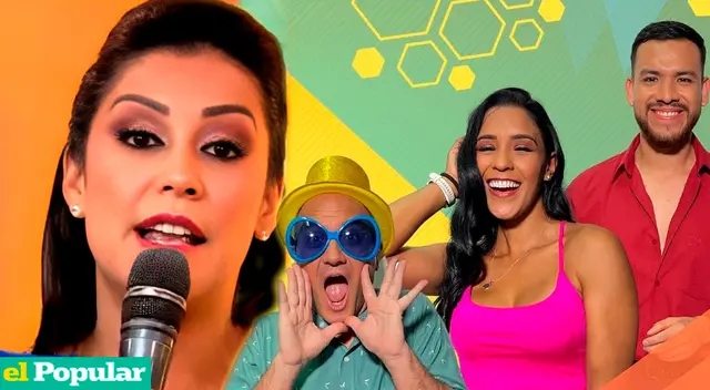 Karla Tarazona promete cambios en Préndete y trolea a sus conductores.