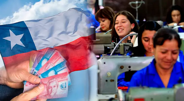 Conoce cómo puedes cobrar el bono anual. Conoce cómo puedes cobrar el bono anual.