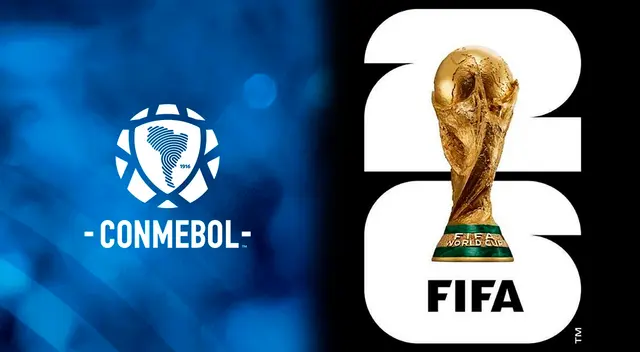 Conoce el fixture rumbo al Mundial 2026.