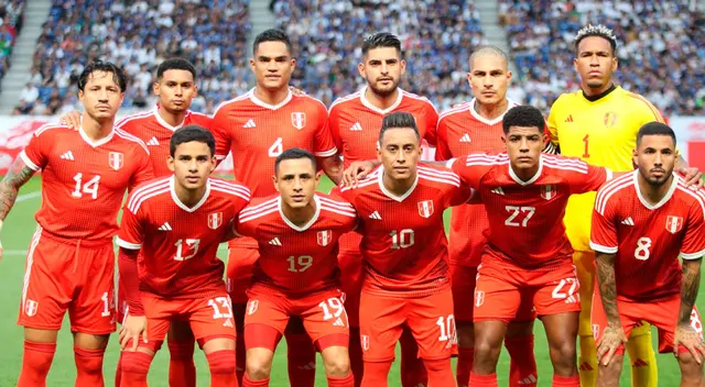 Conoce todo acerca de las entradas para ver a Perú en las Eliminatorias al Mundial 2026.