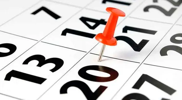 Conoce las localidades de Argentina que tendrán feriado este 31 de agosto.