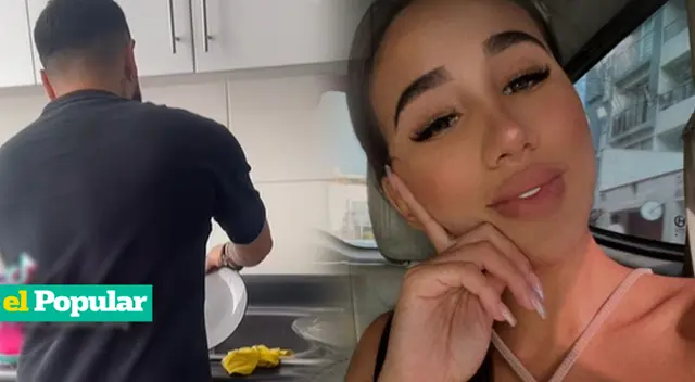 ¿Qué hizo Bryan Torres por Samahara Lobatón?