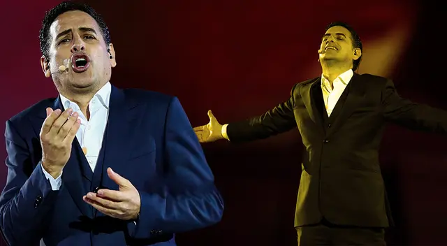 Juan Diego Flórez la rompe en festival español y público lo ovaciona por más de cuatro minutos.