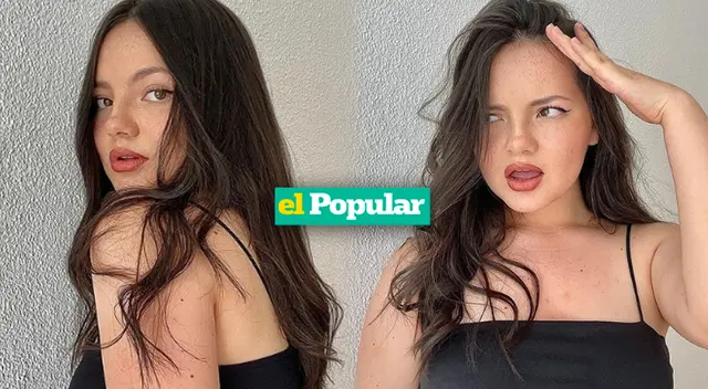 ¿Qué dijo Francisca Aronsson de su carrera artística? ¿Qué dijo Francisca Aronsson de su carrera artística?