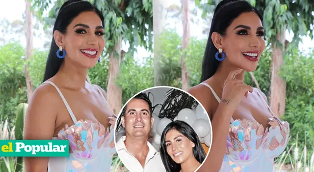 ¿Cómo Leysi Suárez logró superar la infidelidad de su esposo? ¿Cómo Leysi Suárez logró superar la infidelidad de su esposo?