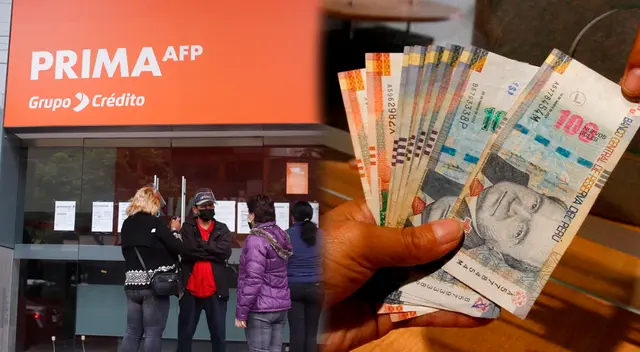 Conoce los proyectos para un nuevo retiro de AFP este 2023.