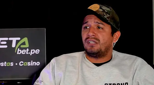 Reimond Manco contó todo lo que pasó con el entrenador a quien consideró de mala persona. Reimond Manco contó todo lo que pasó con el entrenador a quien consideró de mala persona.