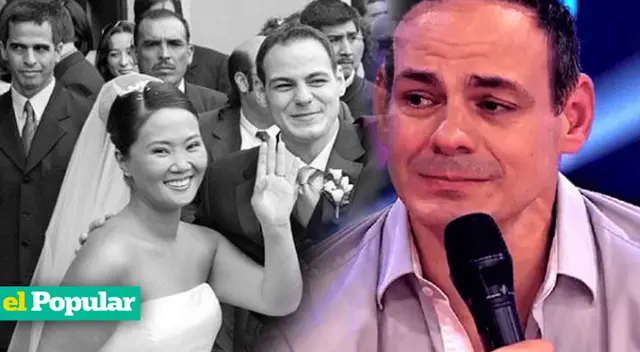 ¿Mark Vito desea volver a enamorarse? ¿Mark Vito desea volver a enamorarse?