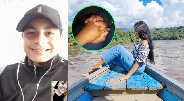 Hermana de Kevin Pedraza comparte emotivo mensaje.