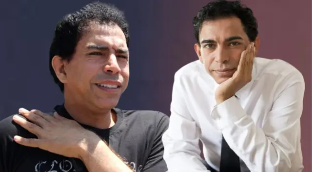 Ernesto Pimentel contó una historia que le quedó marcada.