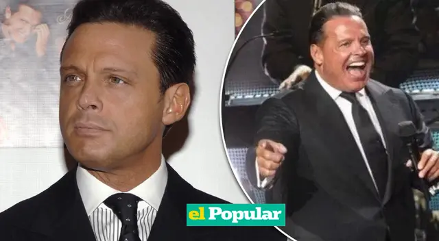 Un médico afirma haber operado al “Sol de México” por cuestiones de salud. Un médico afirma haber operado al “Sol de México” por cuestiones de salud.