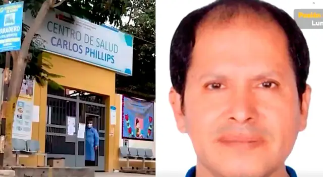 Psicólogo habría realizado tocamientos indebidos a una persona con retardo mental.