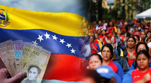 Descubre el monto del Bono Vacaciones 2023 que entrega Venezuela.