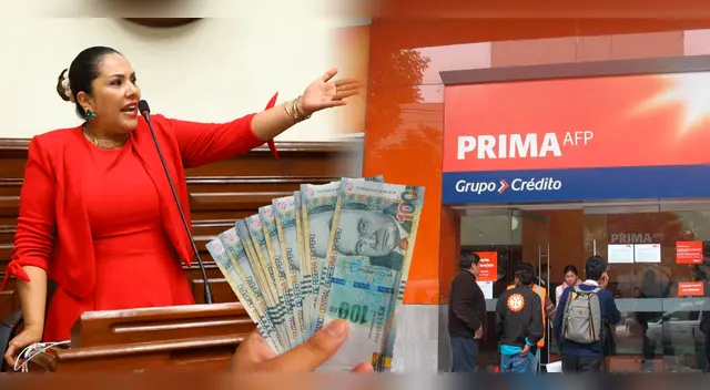 De las 10 propuestas del retiro de AFP, solo el 25% de fondos acumulados se puede acceder.