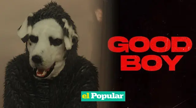 La película de origen noruego que promete mucho susto entre los cinéfilos. ¿Cuándo se estrena? La película de origen noruego que promete mucho susto entre los cinéfilos. ¿Cuándo se estrena?