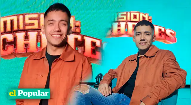 Rubén Tuesta responde tras acusación de plagio.