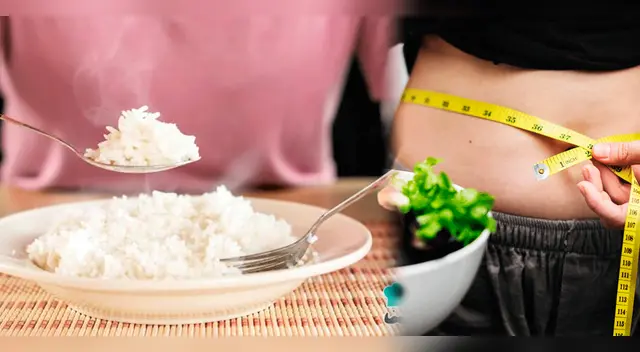 Dejar de consumir arroz blanco puede generar una serie de beneficios.