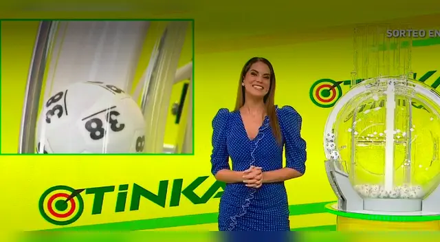 Resultados del sorteo de La Tinka de hoy domingo 27 de agosto