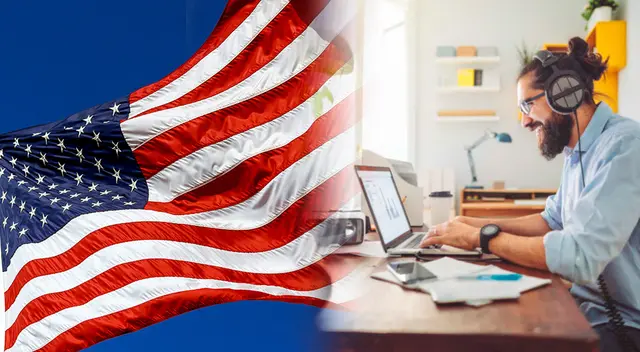 Trabaja desde casa y gana hasta 2 mil dólares a la semana.