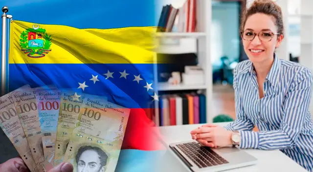 Entérate AQUÍ el cobro del subsidio al personal administrativo en Venezuela.